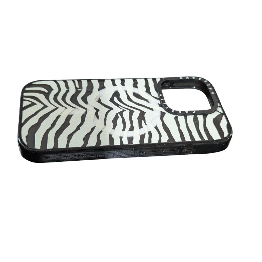 C3U CASETiFY Impact Case w/ Magsafe for iPhone 16 Pro 6.3